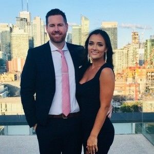 Meet your Posher, Brianne